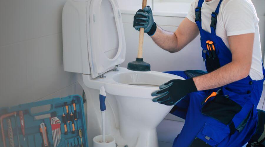 Professional Leak Detection in Pray, MT